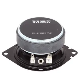 S-sa2.75fr Sundown Audio New S Sa2.75fr 2.75 Inch Full Range Oem Dash Speakers 30w Rms Qs