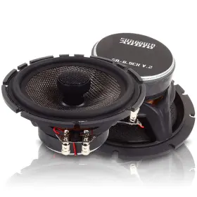 S-sa6.5cxv2 Sundown Audio New S Sa6.5cxv2 6.5 Inch Coaxial Speakers Sa Series Car Qs