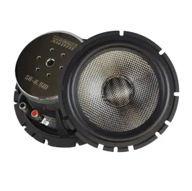 S-sa6.5m Sundown Audio New S Sa6.5m 6.5 Inch Midrange Speakers Sa Series Car Qs