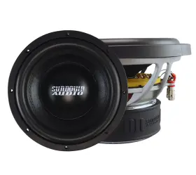 Sw-hz10d4 Sundown Audio New Sw Hz10d4 10 Inch D4 Subwoofer Hz Series Car Qs Sw-hz10d4 Sundown Audio New Sw Hz10d4 10 Inch D4 Subwoofer Hz Series Car Qs