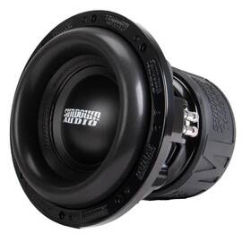 Sundown Audio Sw-m10d1 New M Series Sw M10d1 10 Inch Subwoofer Dual 1ohm 2 000 Watts Rms Qs