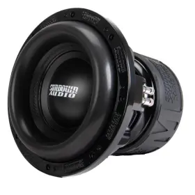Sw-m10d1 Sundown Audio New M Series Sw M10d1 10 Inch Subwoofer Dual 1ohm 2 000 Watts Rms Qs