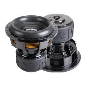 Sw-m12d1 Sundown Audio New Sw M12d1 12 Inch D1 Subwoofer M Series Car Qs