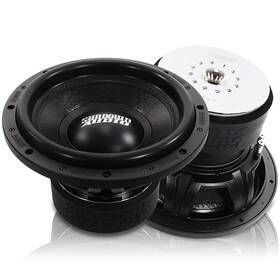Sundown Audio Sw-sav1312d2 New Sw Sav3 12d2 12 Inch D2 Subwoofer Series Car Qs
