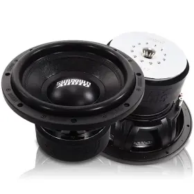 Sw-sav1312d2 Sundown Audio New Sw Sav3 12d2 12 Inch D2 Subwoofer Series Car Qs