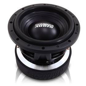 Sundown Audio Sw-uv210d2 New U Series Version 2 10 Inch Subwoofer Dual 2ohm