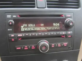638-59310 Suzuki Audio Equipment Xl-7 Am-fm-stereo-cd-dvd Fits 07-08 Vitara 176187