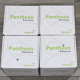 Ma-700 Taoglas 4 Brand New Ma710 Pantheon 3 In 1 Gps 5g/4g Antenna With Extension Cable