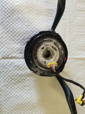 10147490-04 Tesla 261.ts1p22 3 2022 Clock Spring