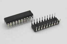 Texas Instruments Sn74hc373n 10 Pcs Ti 74hc373 - Oem Honda Ecu P28 P06 Latch