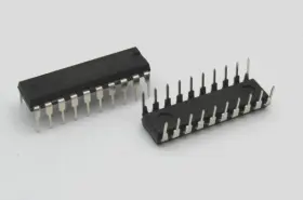 Sn74hc373n Texas Instruments 10 Pcs Ti 74hc373 - Oem Honda Ecu P28 P06 Latch