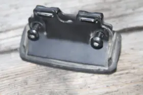 003-013 Thule 460r Foot Podium Part 003 013 Used Good 2011 Subaru