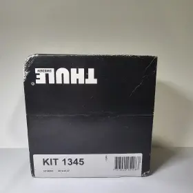 141345 Thule Kit 1345 Fit New Sealed - 141345 Thule Kit 1345 Fit New Sealed -