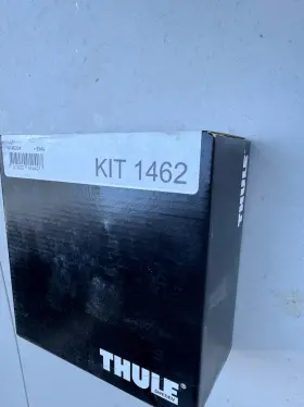 141462 Thule Traverse Fit Kit 1462 - Audi B8/b8.5 A4/s4 New Free Ship