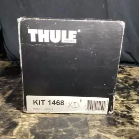 141468 Thule Kit 1468 Fit - Complete