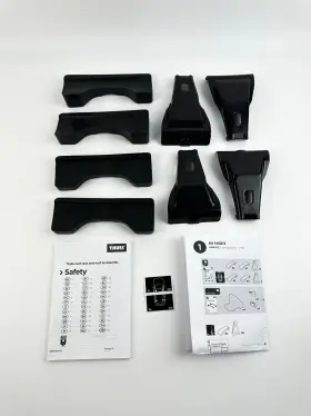 145013 Thule Kit 5013 Fit-kit For Roof Rack