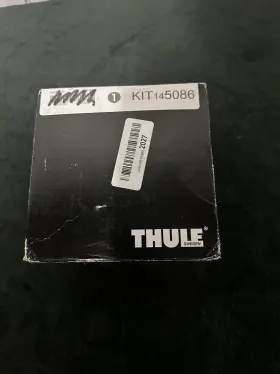 145086 Thule Kit New Open Box Fit -