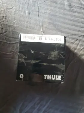 145106 Thule Kit New Opened Box Fit - 5106