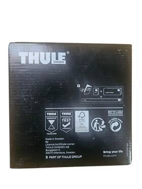 Thule 145134 Fit Kit Roof Rack Mount New Sealed Evo/edge Clamp Oem