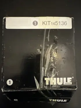 145136 Thule Kit 5136 Fit New Sealed -