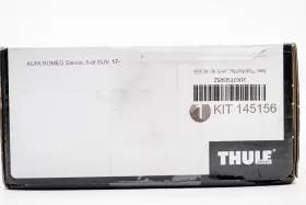 145156 Thule Kit 5156 Fit New Sealed -