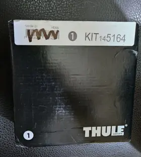 145164 Thule Kit 5164 Fit New - For Audi A7