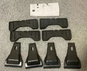 145190 Thule Kit 5190 Fit -