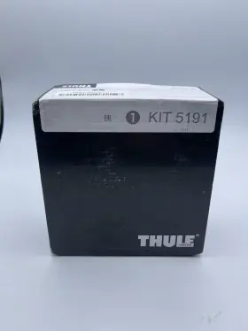 145191 Thule Kit 5191 Fit New Sealed -