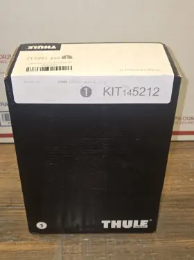 145212 Thule Kit 5212 Fit New Sealed -