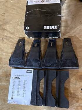 Thule 145290 Kit 5290 Fit Missing Part
