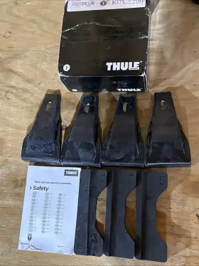 145290 Thule Kit 5290 Fit Missing Part