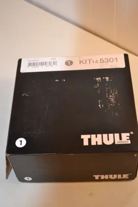 145301 Thule Kit 5301 Fit