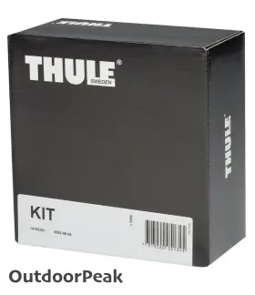 145329 Thule Kit 5329 Fit New Sealed - 145329 Thule Kit 5329 Fit New Sealed -