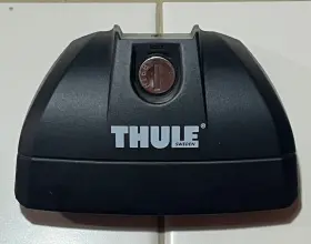 1500050090 Thule Front Cover 460r Podium Footpack Replacement With Lock