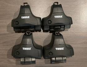 Thule 1589 Sweden Kit - Used