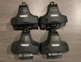 1589 Thule Sweden Kit - Used