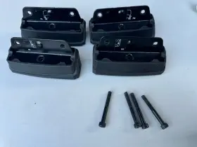 183015 Thule Podium Fit Kit 3015 - Fordfocus C-max 5-dr Hatchback -nice Free Ship