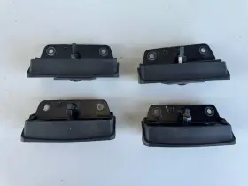 183027 Thule Kit 3027 Fit - Land Rover Discovery 04-17 Nice Free Ship