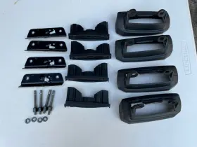 183028 Thule Podium Kit 3028 Fit - Bmw Nice Free Shipping