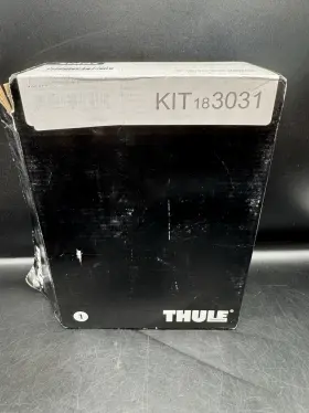 183031 Thule Kit 3031 Fit-kit For Roof Rack 183031 Thule Kit 3031 Fit-kit For Roof Rack