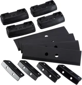 183042 Thule Kit 3042 Honda Cr-v 5-door Suv 2007-2012 Roof Rack Fit-kit Fixpoint 183042 Thule Kit 3042 Honda Cr-v 5-door Suv 2007-2012 Roof Rack Fit-kit Fixpoint