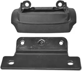 183050 Thule Kit 3050 Fit New Sealed -