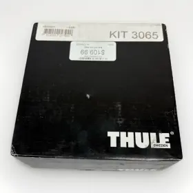 183065 Thule Kit 3065 Fit New Sealed -
