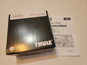 Thule 183080 Kit 3080 Fit -