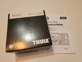 183080 Thule Kit 3080 Fit -