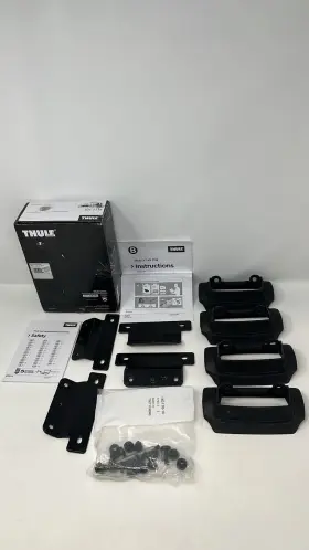 183118 Thule Podium Fit Kit 3118 For Honda Cr-v /