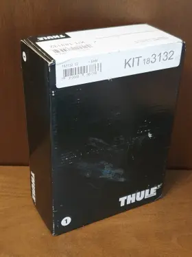 183132 Thule Kit 3132 Fit - New For Acura Mdx 14- Honda Pilot 16