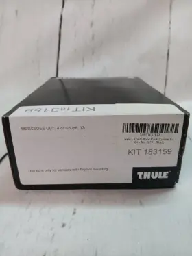 183159 Thule Kit 3159 Fit New Sealed -