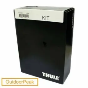 183166 Thule Fit Kit For Honda Cr-v 5-dr Suv 2017 Genuine 3166 New