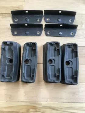 183177 Thule Kit 3177 Fit-kit Pads And Angle Brackets Toyota Rav